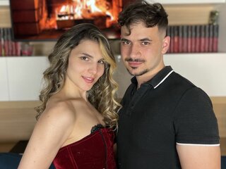 Anal camshow real ChleoandChris